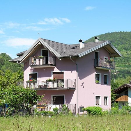 Apartment Deval-1 By Interhome Calceranica al Lago Kültér fotó