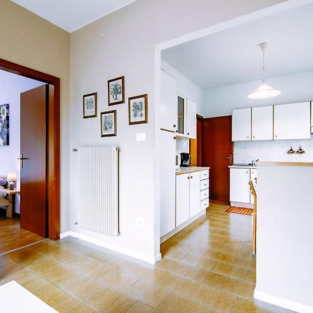 Apartment Deval-1 By Interhome Calceranica al Lago Kültér fotó