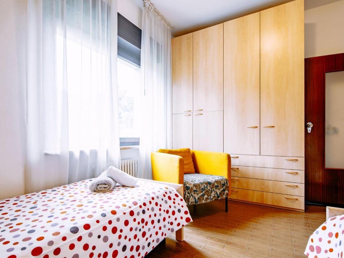 Apartment Deval-1 By Interhome Calceranica al Lago Kültér fotó