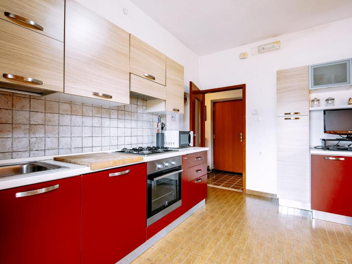 Apartment Deval-1 By Interhome Calceranica al Lago Kültér fotó