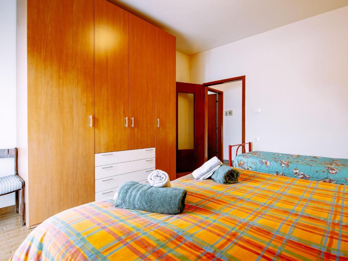 Apartment Deval-1 By Interhome Calceranica al Lago Kültér fotó