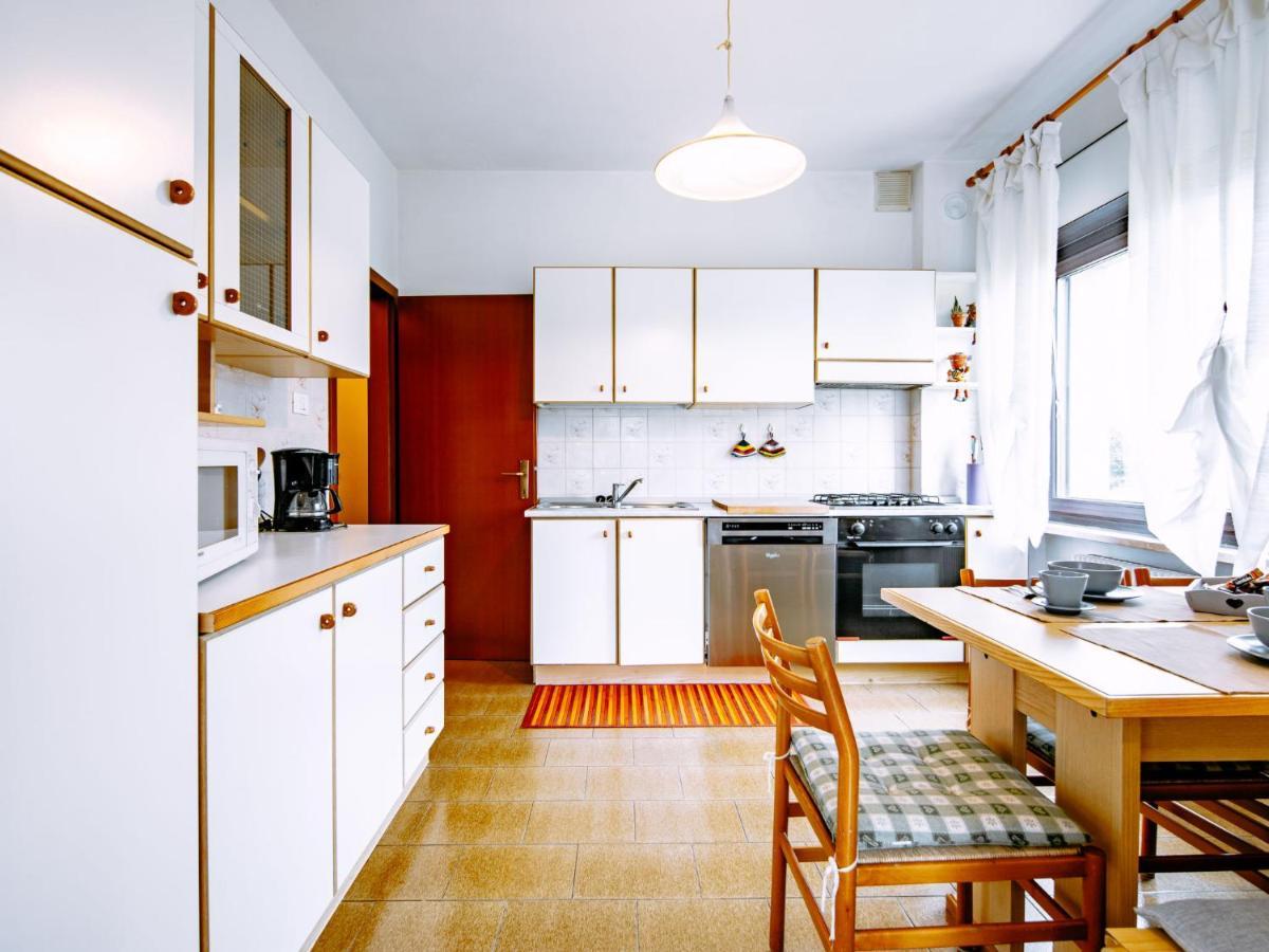 Apartment Deval-1 By Interhome Calceranica al Lago Kültér fotó